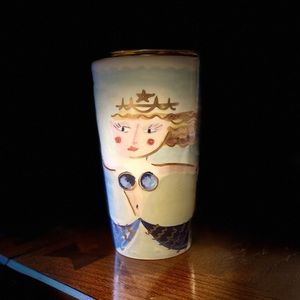 Brand New Mermaid Starbucks Ceramic Mug